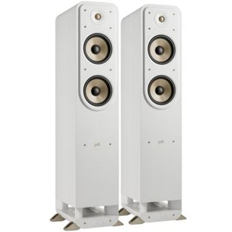 Акустическая система Polk Audio AC SIGNATURE ELITE ES55, white