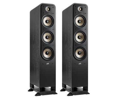 Акустическая система Polk Audio AC SIGNATURE ELITE ES60, black