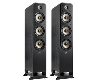 Акустическая система Polk Audio AC SIGNATURE ELITE ES60, black