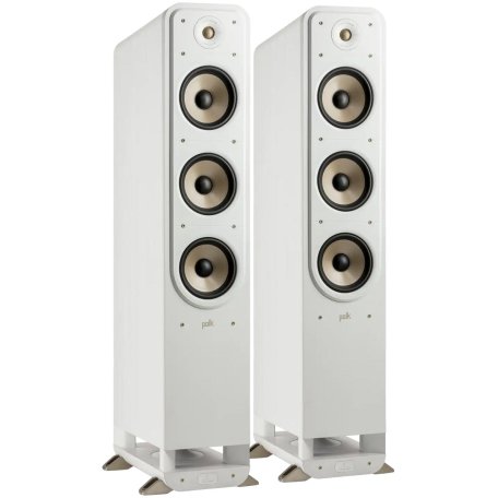 Акустическая система Polk Audio AC SIGNATURE ELITE ES60, white