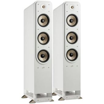 Акустическая система Polk Audio AC SIGNATURE ELITE ES60, white