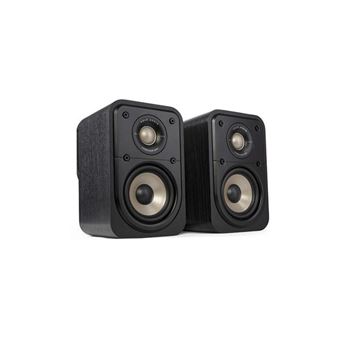 Акустическая система Polk Audio АС SIGNATURE ELITE ES10, black