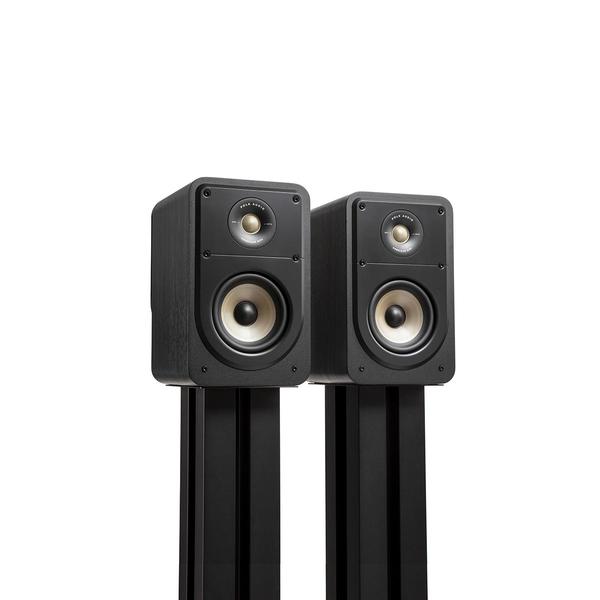 Акустическая система Polk Audio AC SIGNATURE ELITE ES15, black
