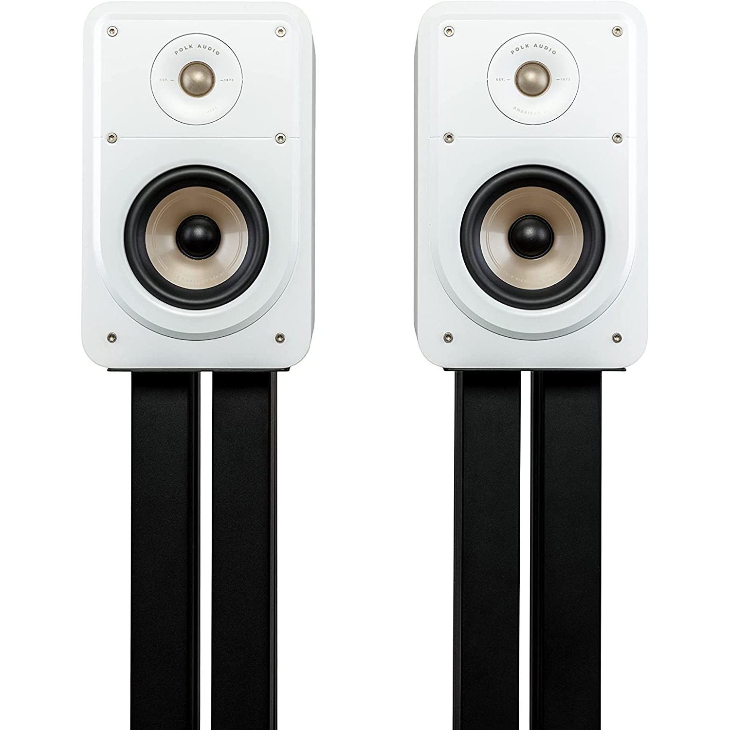 Акустическая система Polk Audio AC SIGNATURE ELITE ES15, white