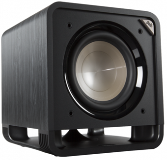 Акустическая система Polk Audio HTS SUB 10, black