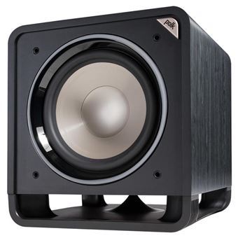Акустическая система Polk Audio HTS SUB 12, black