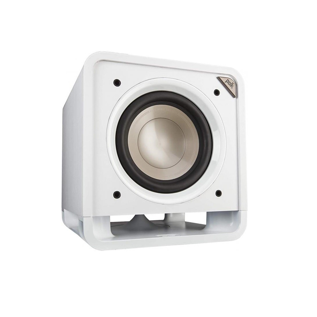 Акустическая система Polk Audio HTS SUB 12, white