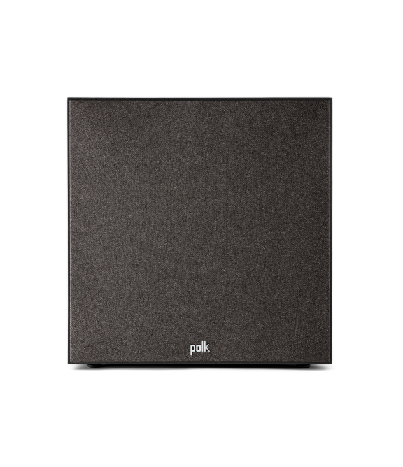 Акустическая система Polk Audio MONITOR XT12, black