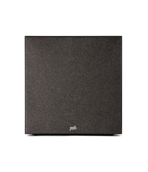 Акустическая система Polk Audio MONITOR XT12, black