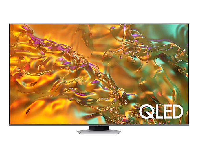 Телевизор Samsung QLED 4K Q80D QE55Q80DATXXH