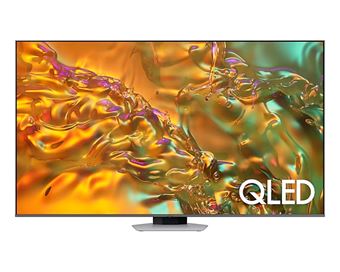 Телевизор Samsung QLED 4K Q80D QE55Q80DATXXH