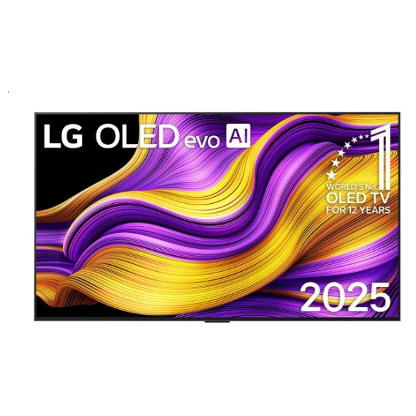 Телевизор LG OLED65G5RLA