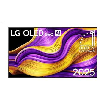 Телевизор LG OLED83G5RLA