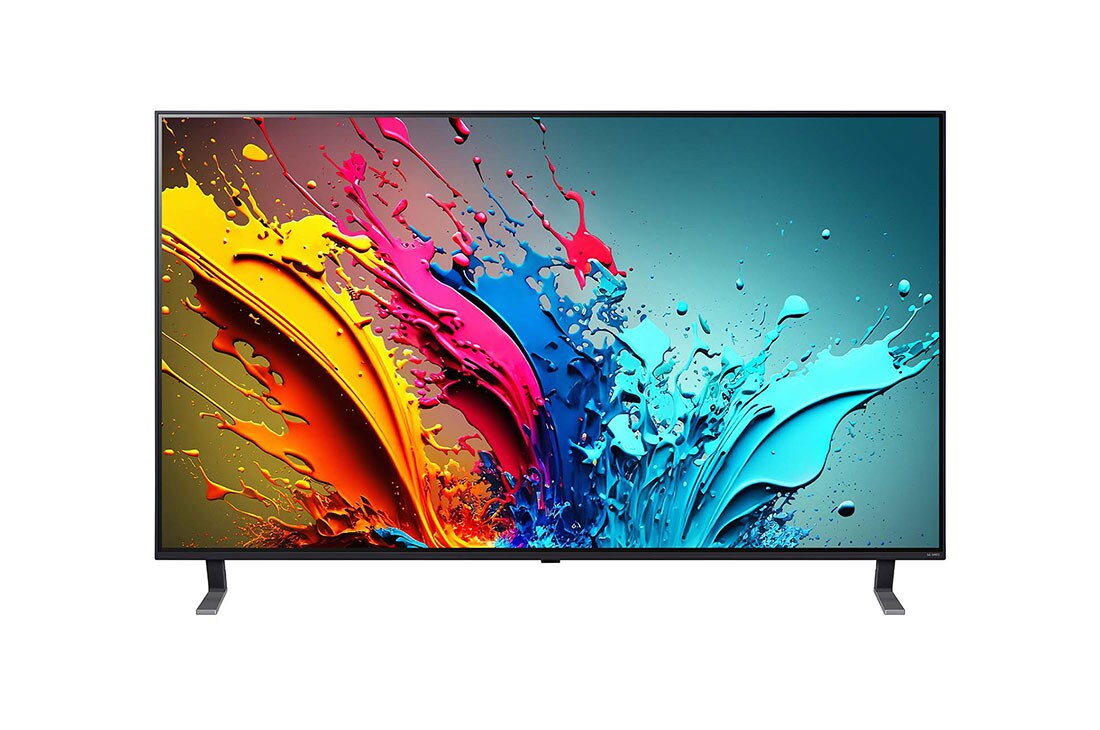 Телевизор LG 55QNED85T3C
