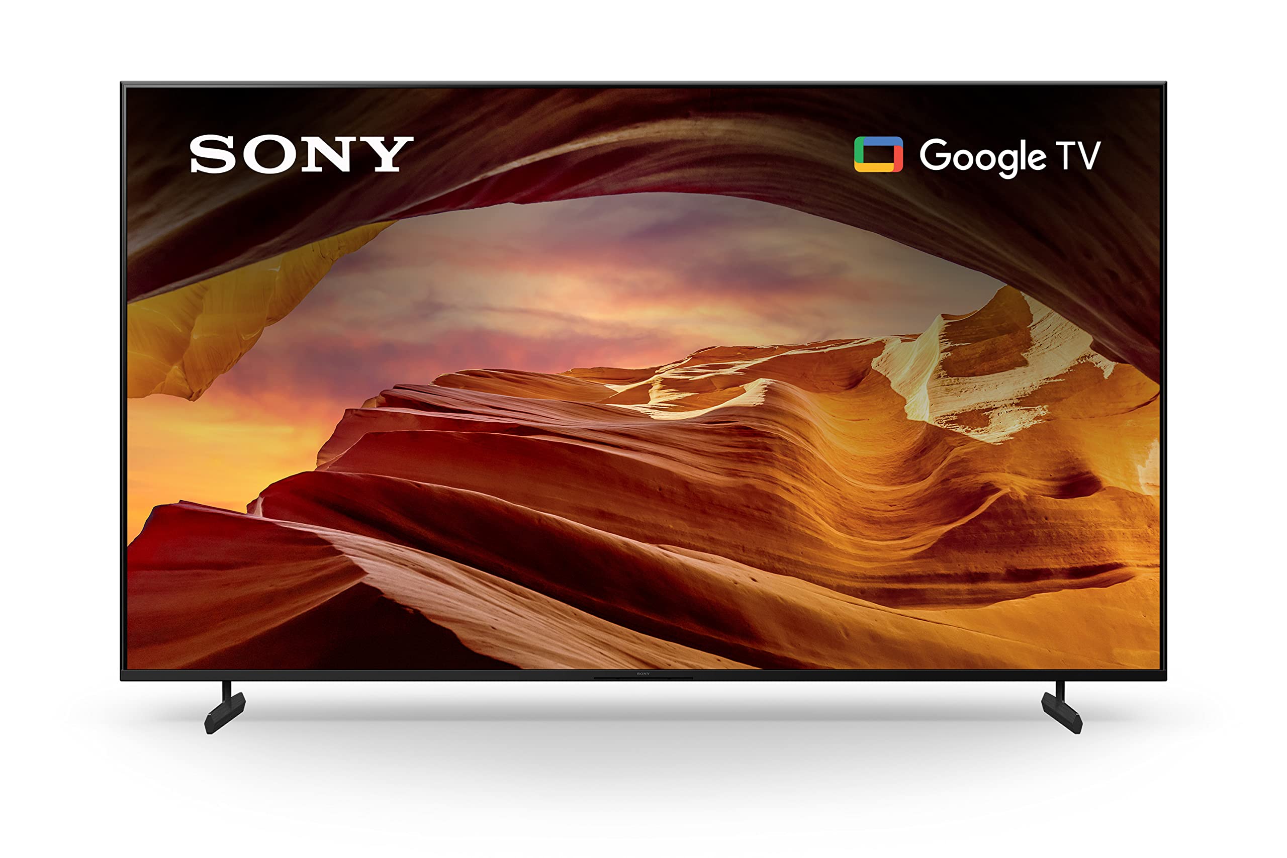Телевизор Sony X77L KD-75X77L