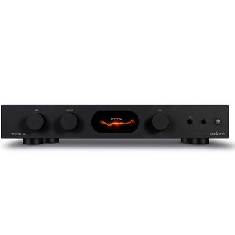 Усилитель Audiolab 7000A (Black)