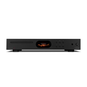 CD проигрыватель Audiolab 7000CDT Black