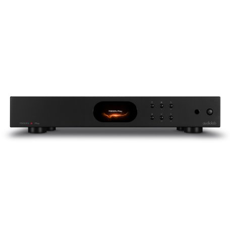 Сетевой проигрыватель Audiolab 7000N Play (Black)