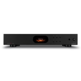 Сетевой проигрыватель Audiolab 7000N Play (Black)