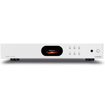 Сетевой проигрыватель Audiolab 7000N Play (Silver)