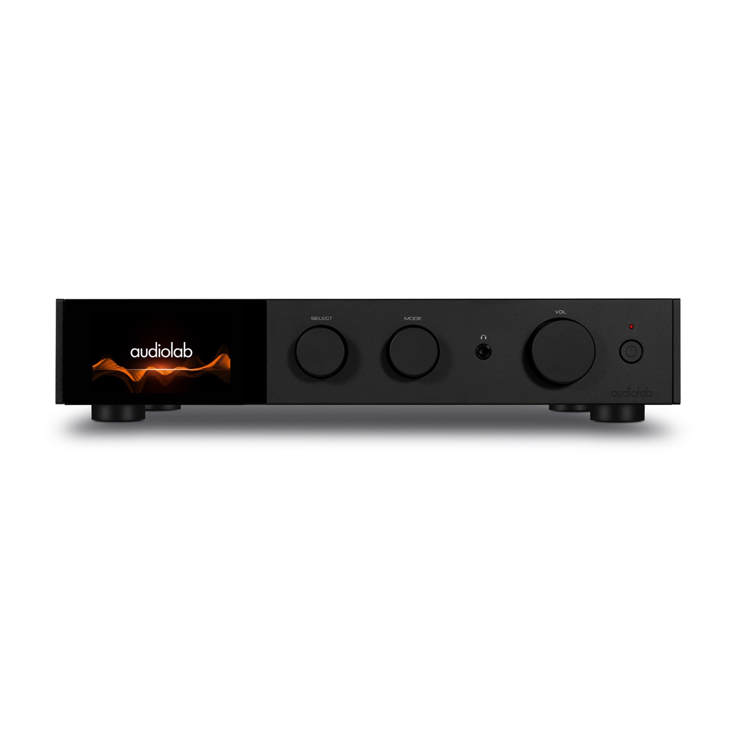 Усилитель Audiolab 9000A (Black)