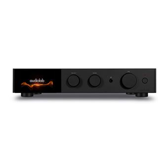 Усилитель Audiolab 9000A (Black)