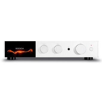 Усилитель Audiolab 9000A (Silver)