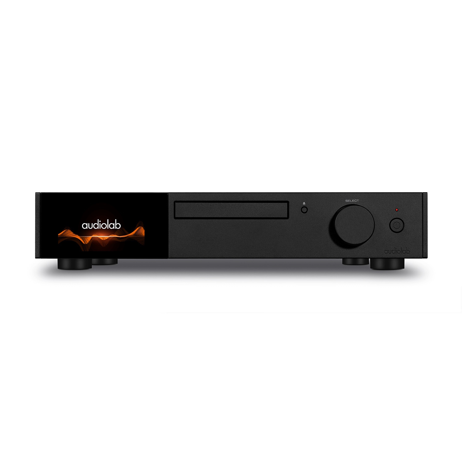 CD проигрыватель Audiolab 9000CDT (Black)