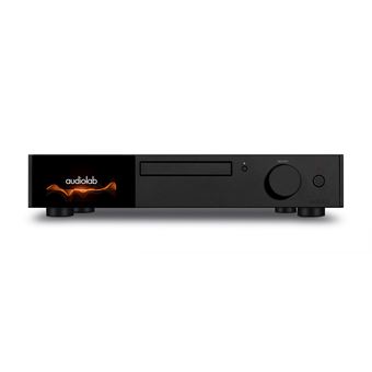 CD проигрыватель Audiolab 9000CDT (Black)