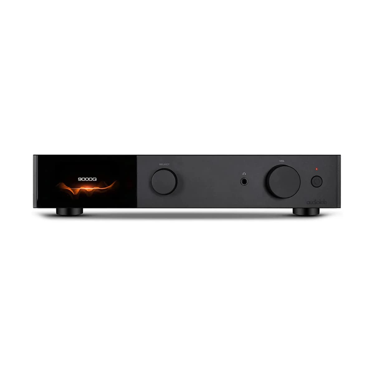 Усилитель Audiolab 9000Q (Black)