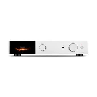 Усилитель Audiolab 9000Q (Silver)