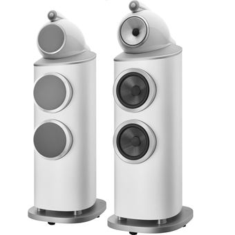Акустическая система Bowers & Wilkins 802 D4 (White)