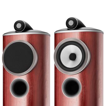 Акустическая система Bowers & Wilkins 805 D4 Satin Rosenut