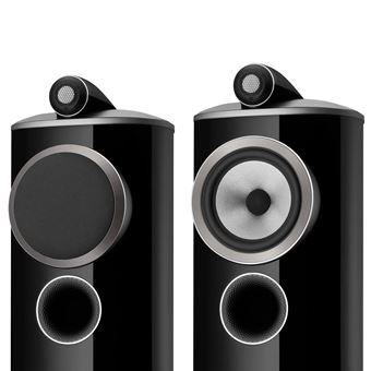 Акустическая система Bowers & Wilkins 805 D4 Gloss Black
