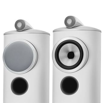 Акустическая система Bowers & Wilkins 805 D4 White