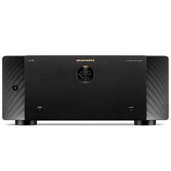Усилитель Marantz AMP 10 Black