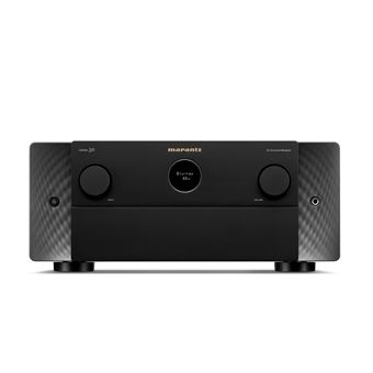 Усилитель Marantz CINEMA 30 (Black)