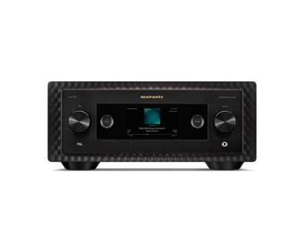 Усилитель Marantz LINK 10n Black