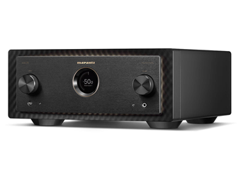 Усилитель Marantz MODEL 10 (Black)