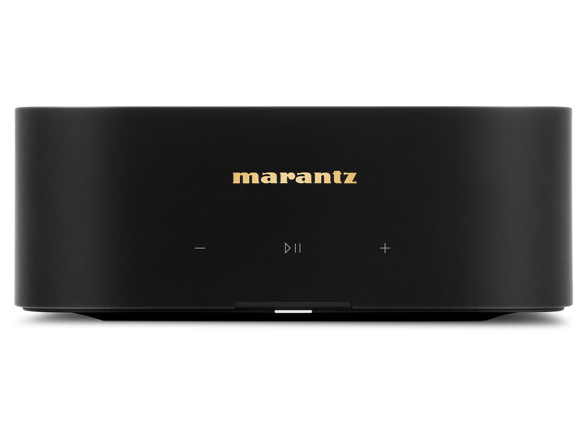 Усилитель Marantz MODEL M1 (Black)