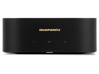 Усилитель Marantz MODEL M1 (Black)