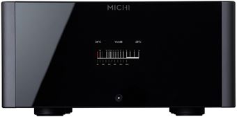 Усилитель Michi Michi M8 (Black)