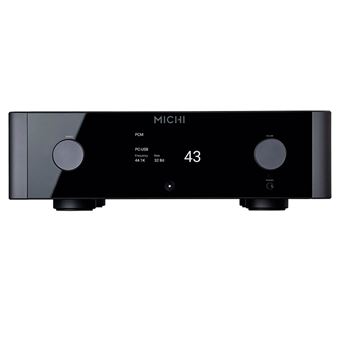 Усилитель Michi P5 Series 2 (Black)