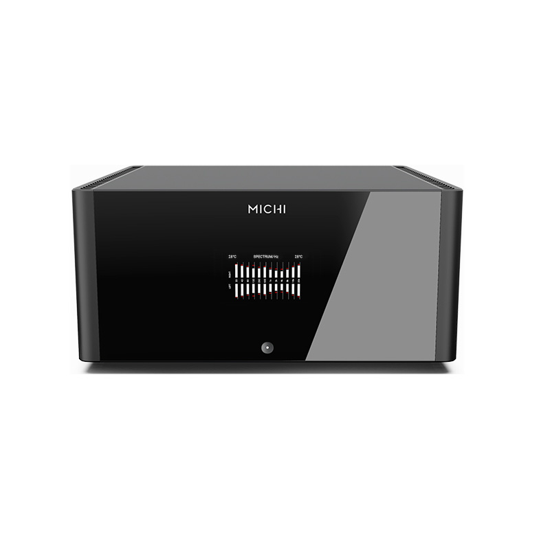 Усилитель Michi Michi S5 (Black)