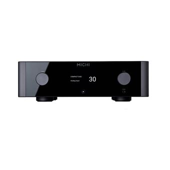 Усилитель Michi X3 Series 2 (Black)