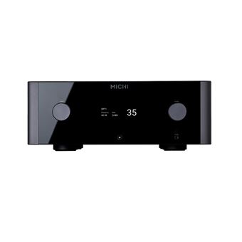 Усилитель Michi X5 Series 2 (Black)