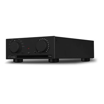Усилитель Mission 778X Black