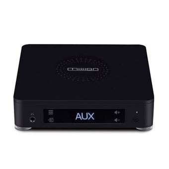 Усилитель Mission LX Connect DAC (Black)