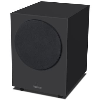 Сабвуфер Mission LX-10 SUB (Lux Black)