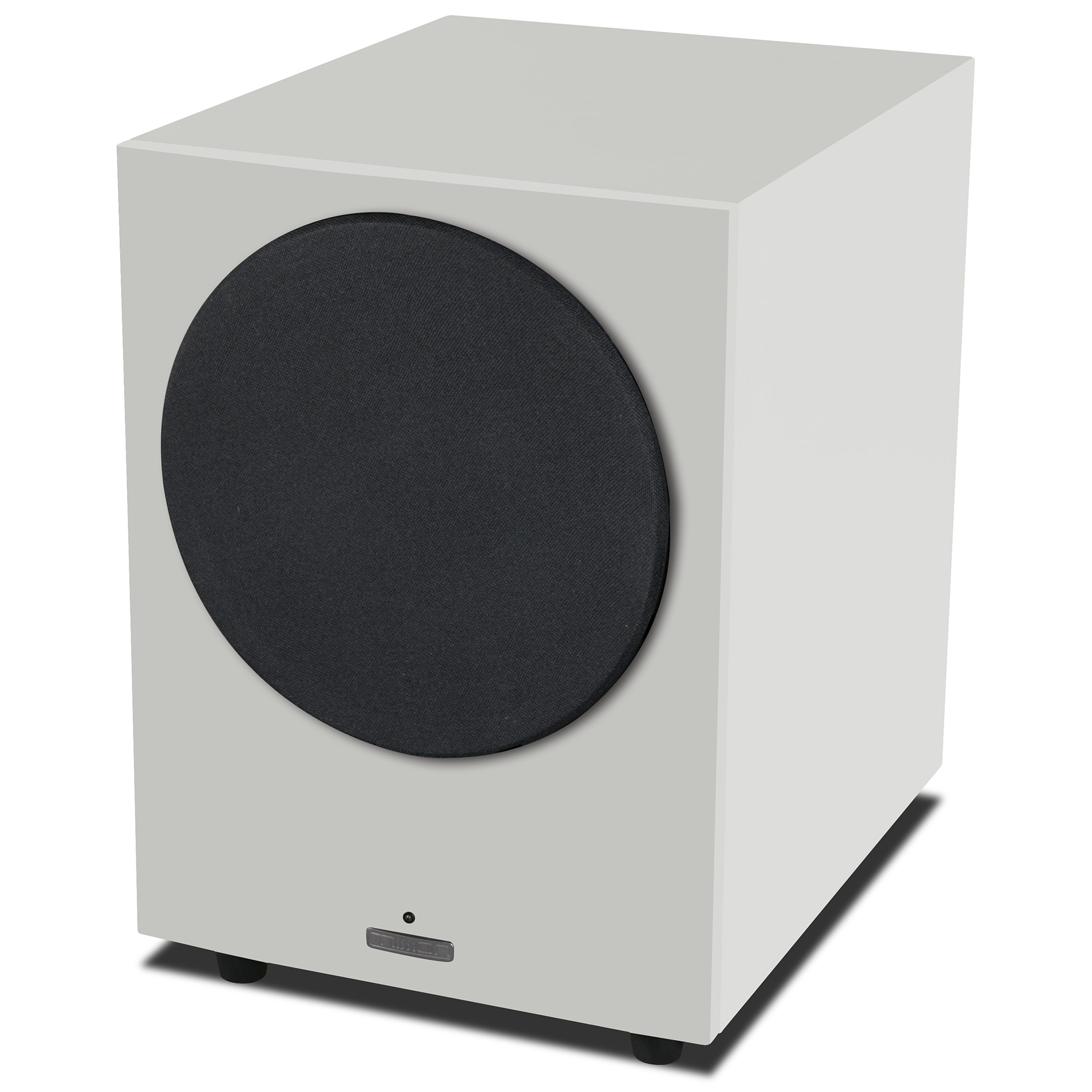 Сабвуфер Mission LX-10 SUB (Lux White)